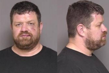 Former Rochester, Minnesota, cop, alleged pedophile & porch crasher