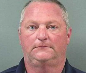 Enterprise, Mississippi police chief John Griffith, busted for DWI