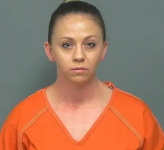 Former Dallas, Texas, officer Amber Guyger, wandered into wrong apartment & murdered her neighbor