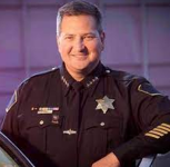 Renegade Sacramento County, California, sheriff Scott Jones