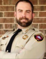 Lonoke County, Arkansas, killer deputy Michael Davis
