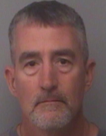 Pinellas County, Florida, thumper deputy Patrick Knight