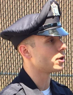 Woodlynne's gypsy cop Ryan Dubiel, worked for 9 departments by age 31