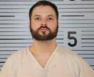 Scottsboro, Alabama, police officer & accused child abuser Ryan Benton Manning