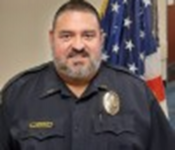 Fairfax County, Virginia, police Lt. Vincent Michael Scianna