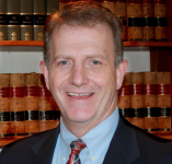 Clarkston, Washington, City Attorney Todd S. Richardson