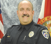 Clermont, Florida, police officer & fraudster Jeremy Kevitt