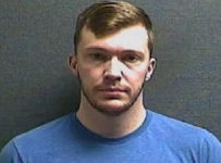 Augusta, Kentucky, school cop & wannabe pedophile Ryan Hill