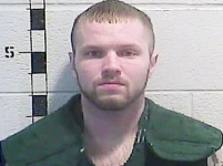 Frankfort, Kentucky, sodomist jailer Brandon Scott Price