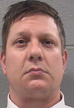 Chicago, Illinois, police officer and convicted killer Jason Van Dyke