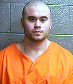 Oklahoma City, Oklahoma, rapist officer Daniel Holtzclaw