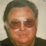 Decesed St. Lucie County, Florida, deputy/rapist/murderer James Howard Harrison 