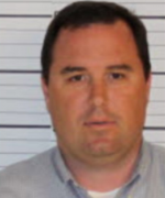 Shelby County, Tennessee, rapist sheriff's deputy Brian O. Beck