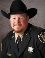 Roosevelt County, New Mexico, Sheriff Malin Parker