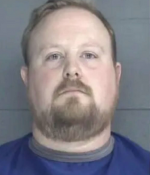 Fired Lawrence, Kansas, police officer & accused rapist Johnathan Gardner