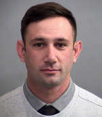 Indianapolis, Indiana, police officer & accused ballsman Travis Lewis