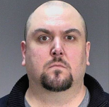 Cottage Grove, Minnesota, convicted pedophile & school resource officer  Adam Pelton
