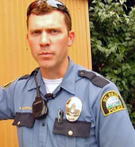 Convicted & fired St. Paul, Minnesota, cop Brett Palkowitsch