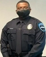 Auburn, Washington, police officer Michael *burp* L. Smith