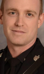 Rockville, Maryland, police officer & child porn aficionado Daniel Morozewicz