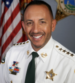Lee County, Florida, sheriff & bully-with-a-badge Carmine Marceno