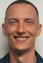 Seattle, Washington, police officer Jason 'Quick Draw' Anderson